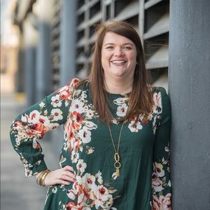 Meet your Posher, Kathryn